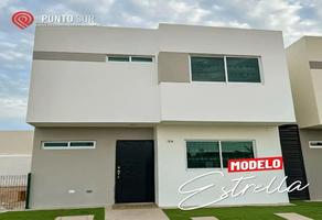 Foto de inmueble en Belcantto Residencial, México 15, Col. La Costera C.P. 80296, Culiacán