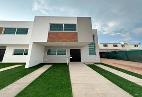 Foto de inmueble en Belcantto Residencial, México 15, Col. La Costera C.P. 80296, Culiacán