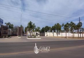 Foto de inmueble en Chopo Silvestre #7433, Col. La Higuerita C.P. 80304, Culiacán