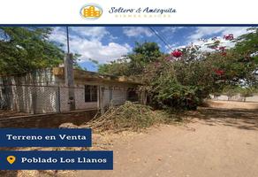 Foto de inmueble en POBLADO LOS LLANOS, Col. La Primavera C.P. 80434, Culiacán