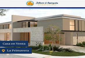Foto de inmueble en San Juan, Col. La Primavera C.P. 80199, Culiacán