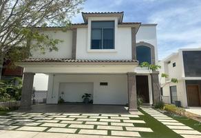 Foto de inmueble en SAN JAVIER, Col. La Rioja C.P. 80050, Culiacán