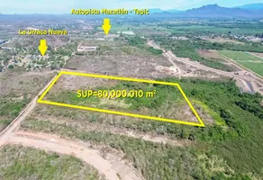 Foto de inmueble en La Nueva Urraca #S/N, Col. La Urraca Nueva C.P. 82204, Mazatlán