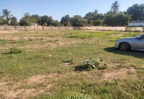 Foto de inmueble en Cuarta #S/NInt. -, Col. Laguna de San Pedro C.P. 80374, Navolato