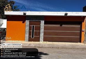 Foto de inmueble en , Col. Las Cerezas C.P. 81294, Ahome