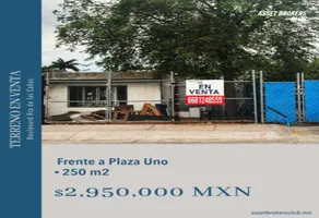 Foto de inmueble en Canuto Ibarra #S/N, Col. Las Delicias C.P. 81277, Ahome