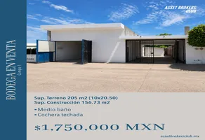 Foto de inmueble en Sin nombre de calle #S/N, Col. Las Delicias C.P. 81277, Ahome