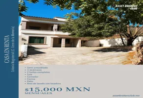 Foto de inmueble en Sin nombre de calle #S/N, Col. Las Fuentes 2000 C.P. 81215, Ahome