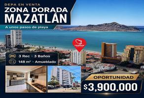 Foto de inmueble en Av camaron Sabalo, Col. Las Gaviotas C.P. 82110, Mazatlán
