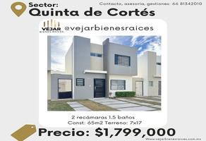 Foto de inmueble en , Col. Las Quintas C.P. 81270, Ahome