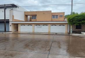 Foto de inmueble en CALLE CIUDAD DE MONTERREY #1343, Col. Las Quintas C.P. 80060, Culiacán