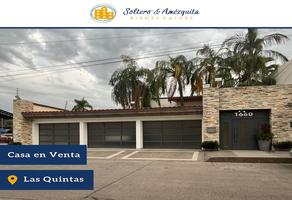 Foto de inmueble en Ciudad del Carmen, Col. Las Quintas C.P. 80060, Culiacán