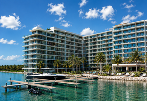 Foto de inmueble en Marina Mazatlán, Col. Las Varas C.P. 82100, Mazatlán