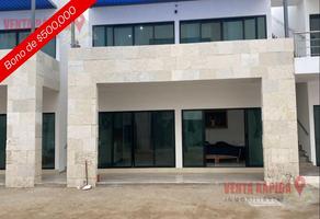Foto de inmueble en La Jolla de Cortés, Tetuán Nuevo, Col. Lic Alfredo Valdez Montoya C.P. 80338, Navolato