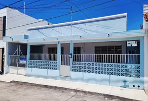 Foto de inmueble en moctezuma #117, Col. López Mateos C.P. 82140, Mazatlán