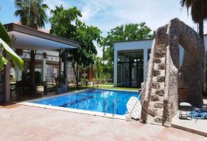 Foto de inmueble en CAMPESTRE RESIDENCIAL LOS  AGAVES #4191, Col. Los Naranjos C.P. 80384, Culiacán