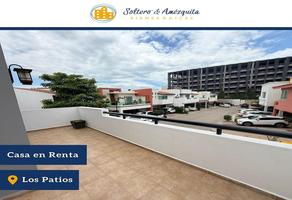 Foto de inmueble en Priv. Los Patios, Col. Los Patios 1 C.P. 80100, Culiacán