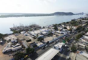 Foto de inmueble en Av. emilio barragan, Col. Los Pinos C.P. 82000, Mazatlán