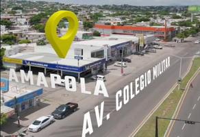Foto de inmueble en Blvd. Colegio Militar Esquina con Amapola, Col. Margarita C.P. 80270, Culiacán