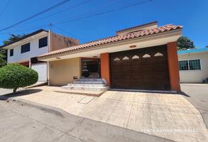 Foto de inmueble en Calle Tulipan #1413 Margarita, Col. Margarita C.P. 80270, Culiacán