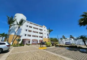 Foto de inmueble en Av. Sábalo Cerritos #3185Int. D-105, Col. Marina Garden C.P. 82112, Mazatlán