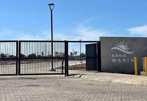 Foto de inmueble en Calle Bahia de Loreto #6602, Col. Marina Garden C.P. 82112, Mazatlán