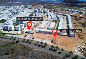 Foto de inmueble en Cerritos, Col. Marina Kelly C.P. 82112, Mazatlán
