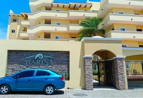 Foto de inmueble en BOULEVARD MARINA MAZATLAN #2204Int. 3 B, Col. Marina Mazatlán C.P. 82103, Mazatlán