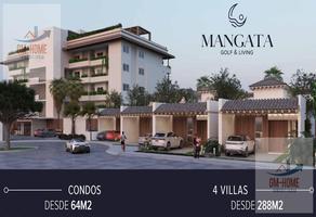 Foto de inmueble en Campo de Golf, Col. Marina Mazatlán C.P. 82103, Mazatlán