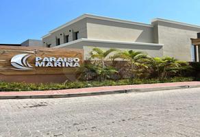 Foto de inmueble en Fraccionamiento Paraíso Marina, Col. Marina Mazatlán C.P. 82103, Mazatlán