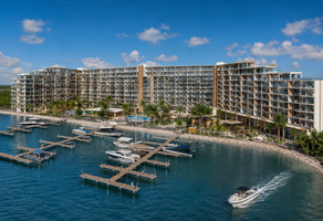 Foto de inmueble en Marina Mazatlán, Col. Marina Mazatlán C.P. 82103, Mazatlán