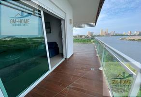 Foto de inmueble en Pacifika, Col. Marina Mazatlán C.P. 82103, Mazatlán