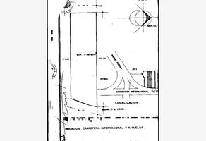 Foto de inmueble en Sin nombre de calle, Col. Mazatlán (Gral. Rafael Buelna) C.P. 82269, Mazatlán