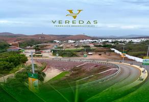 Foto de inmueble en Veredas Residencial Nuevo Mazatlán, Col. Mazatlan I C.P. 82190, Mazatlán