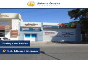 Foto de inmueble en Aguilar Barraza, Col. Miguel Alemán C.P. 80200, Culiacán