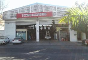 Foto de inmueble en Blvd Gabriel Leyva Solano, Col. Miguel Alemán C.P. 80200, Culiacán