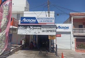 Foto de inmueble en Francisco I Madero, Col. Miguel Hidalgo C.P. 80090, Culiacán