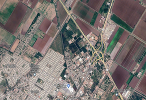 Foto de inmueble en Los Mochis - Choix, Col. Miguel Hidalgo C.P. 81210, Ahome