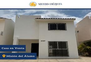 Foto de inmueble en Misión del Álamo, Col. Misión del Álamo C.P. 80100, Culiacán