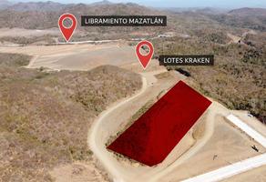 Foto de inmueble en MONTE VERDE, Col. Monte Verde C.P. 82134, Mazatlán