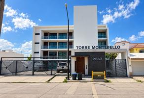 Foto de inmueble en Monte Parnaso #2863Int. 7, Col. Montebello C.P. 80227, Culiacán