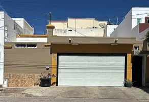 Foto de inmueble en Sin nombre de calle, Col. Montebello C.P. 80227, Culiacán