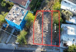 Foto de inmueble en Terreno Precio DE Oportunidad / Montebello Culiacan, Col. Montebello C.P. 80227, Culiacán
