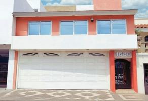 Foto de inmueble en Avenida Nicolás Bravo #1680, Col. Morelos C.P. 80170, Culiacán