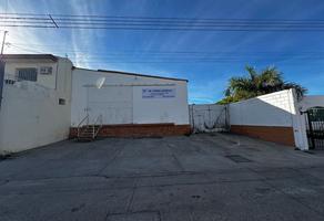 Foto de inmueble en Río Casas Grandes #751, Col. Morelos C.P. 80170, Culiacán