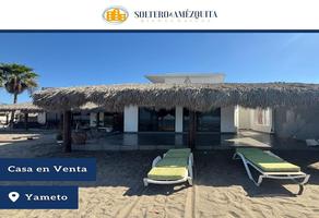 Foto de inmueble en Yameto, Col. Navolato Centro C.P. 80320, Navolato