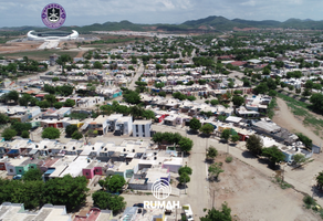 Foto de inmueble en Ernestina, Col. Nuevo Cajeme C.P. 82139, Mazatlán