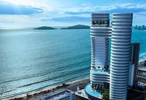 Foto de inmueble en Avenida del mar, Col. Palos Prietos C.P. 82010, Mazatlán