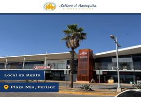 Foto de inmueble en Plaza Mía, Col. Perisur C.P. 80197, Culiacán