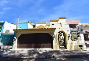 Foto de inmueble en Prolongación Aquiles Serdán #25, Col. Playas del Sur C.P. 82040, Mazatlán